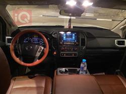 نيسان تيتان